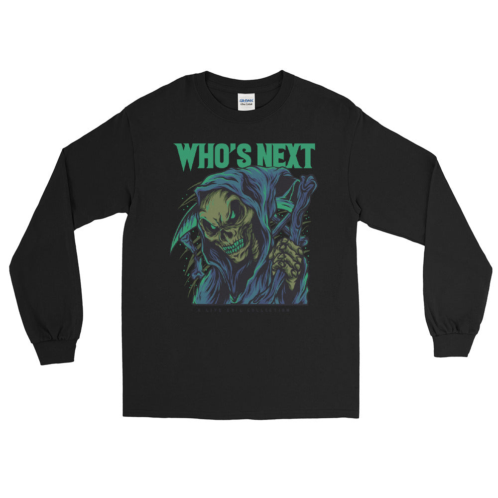 Live Evil™ Collection